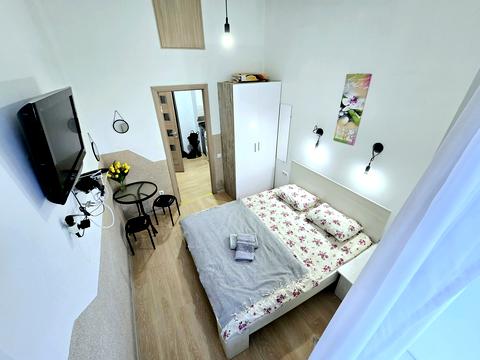 квартира за адресою Джерельна вул., 12