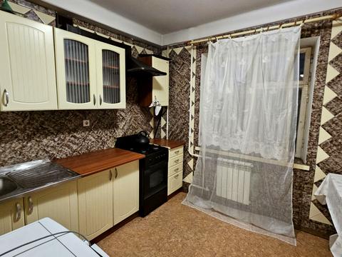 квартира по адресу Оболонский просп., 7