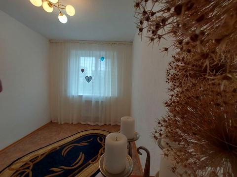 квартира по адресу Заводская ул., 18