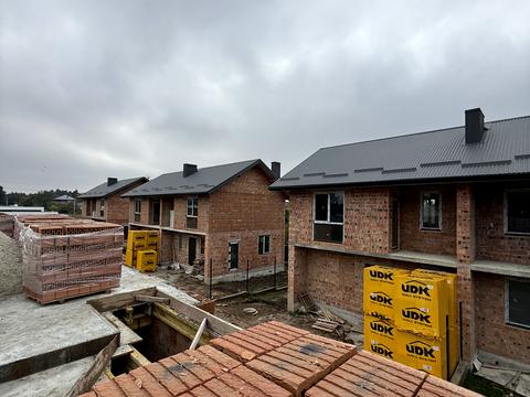 дом по адресу Лісова