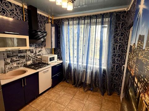 квартира за адресою Тетерівська вул. (Іртишська), 20