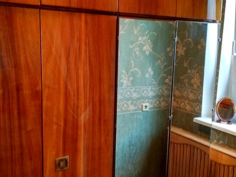 квартира за адресою Василя Порика просп., 7-Б