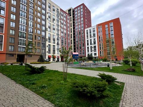 квартира за адресою Тараса Шевченка вул., 60