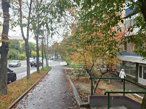 квартира за адресою Перемишльська вул. (Червонопільська), 13/16