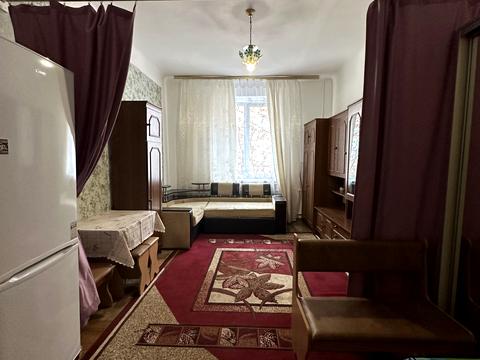 комната по адресу Януша Корчака ул. (Баумана), 23/2