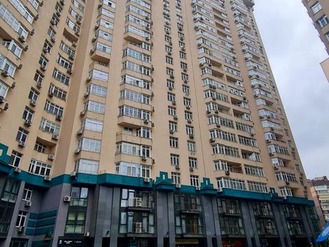 квартира за адресою Митрополита Василя Липківського вул. (Урицького), 37-Б