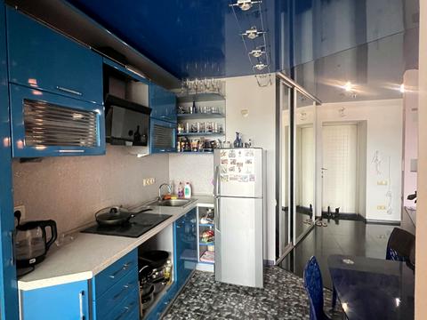 квартира по адресу Черновола просп. (700-летия Львова), 99