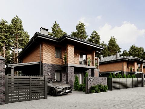 будинок за адресою Михайла Чалого вул., 5