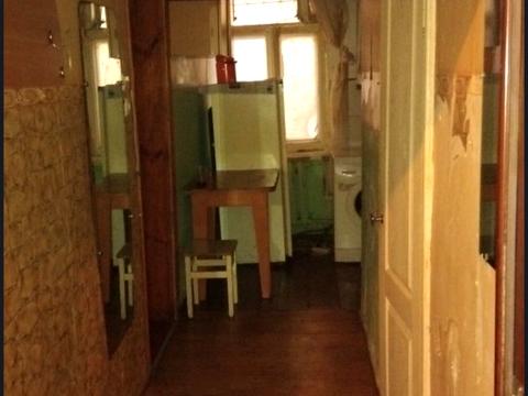 квартира по адресу Нежинская ул., 39