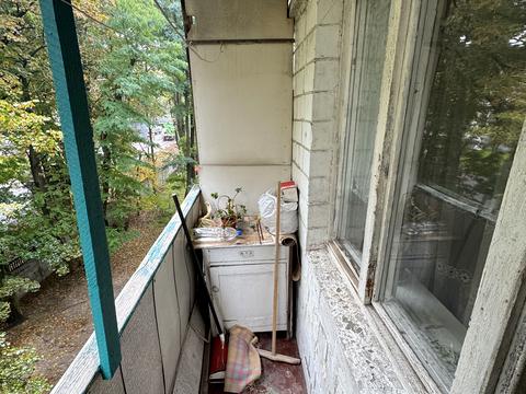 квартира за адресою Київ, Авіаконструктора Антонова вул., 4к1