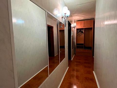 квартира по адресу Вадима Гурова ул. (Постышева), 34А