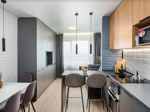 квартира за адресою Вишняківська вул., 2