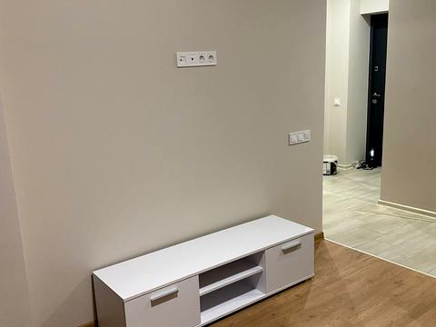 квартира по адресу Трускавецкая ул., 122