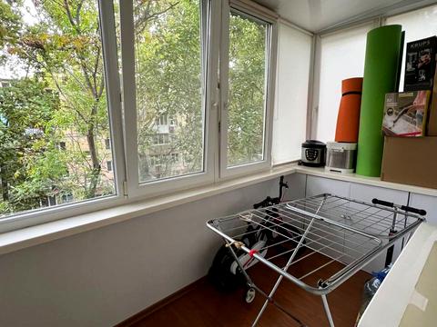 квартира по адресу Академика Филатова ул., 53
