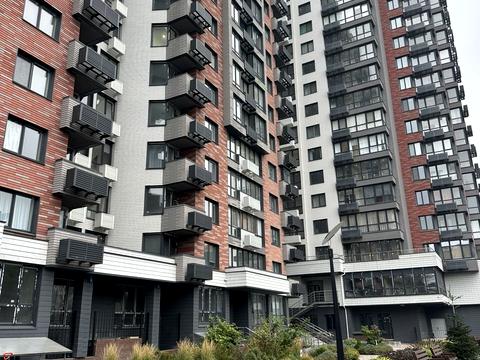 квартира за адресою Костанайська вул., 13