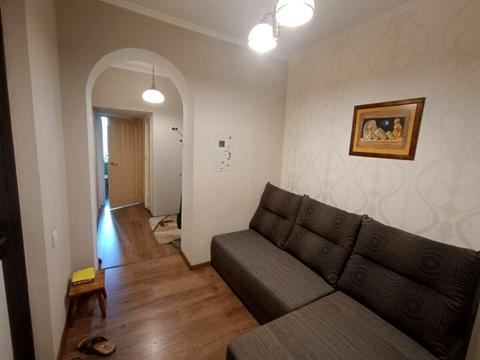 квартира за адресою Бульвар Пушкіна, 21