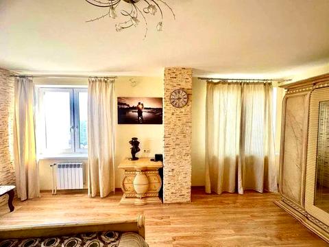 квартира за адресою Велика Китаївська вул., 10-А