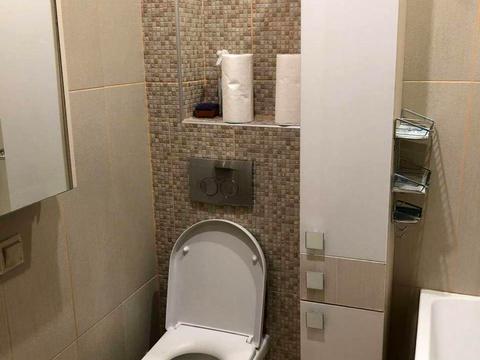 квартира за адресою Шовкуненка вул., 4