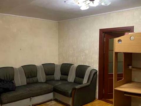 квартира по адресу Алматинская ул. (Алма-Атинская), 89-Б