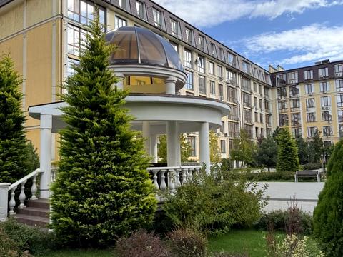 квартира по адресу Дача Ковалевского ул., 121