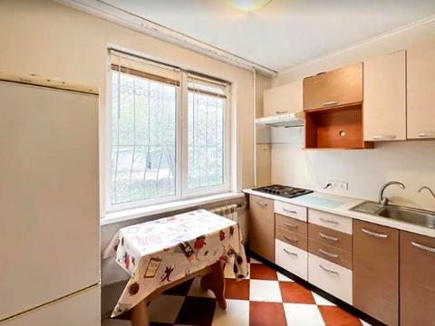 квартира за адресою Ахсарова вул., 3