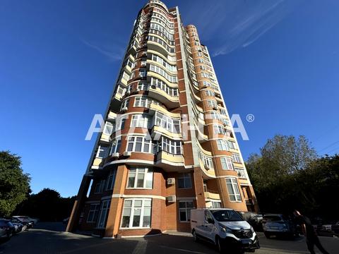 квартира за адресою Інглезі вул. (25-ї Чапаєвської Дивізії), 6/1