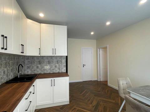 квартира по адресу Королёва ул., 9а
