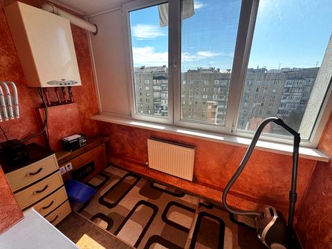 квартира по адресу Ольги Кисилёвской ул., 32