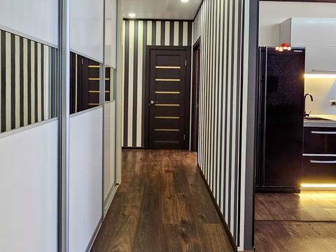 квартира по адресу Регенераторная ул., 4 к7
