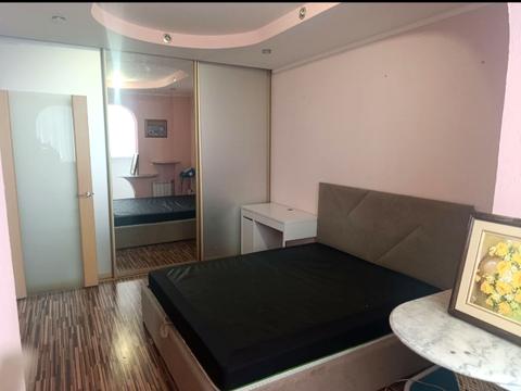 квартира за адресою Милославська вул., 3