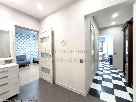 квартира за адресою Петра Григоренка просп., 36