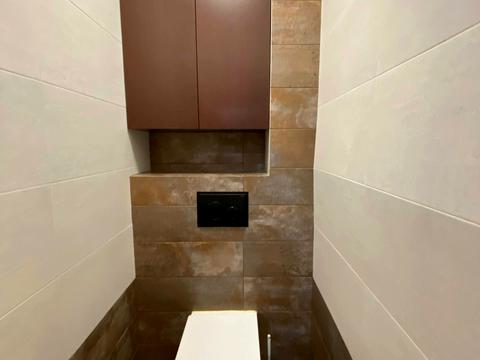 квартира за адресою Драгоманова вул., 8