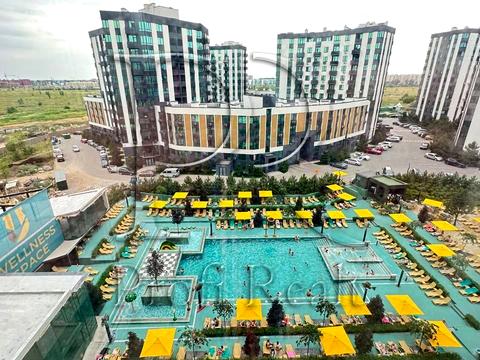 квартира по адресу Героев Небесной Сотни просп., 16/8