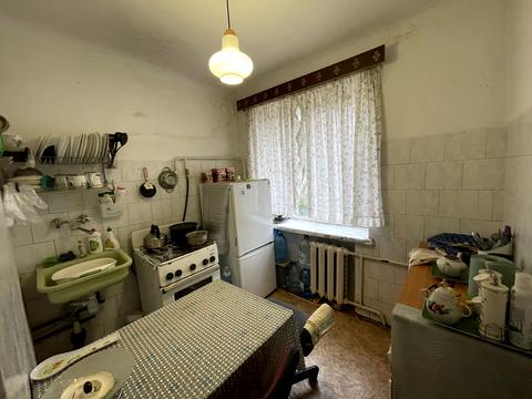 квартира по адресу Петра Могилы ул., 53а