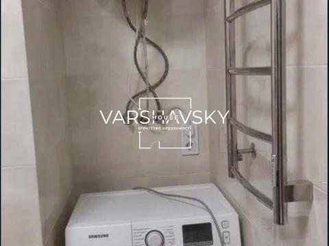 квартира за адресою калнишевського, 6