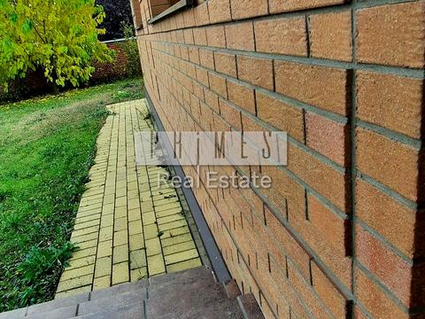 будинок за адресою Березова вул.