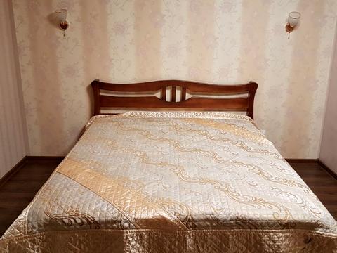 квартира по адресу Николаевская ул., 24