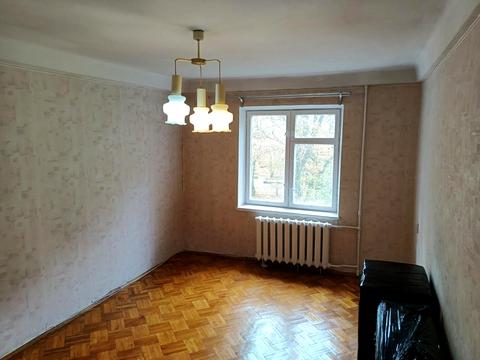 квартира по адресу Леся Курбаса просп., 9-Е