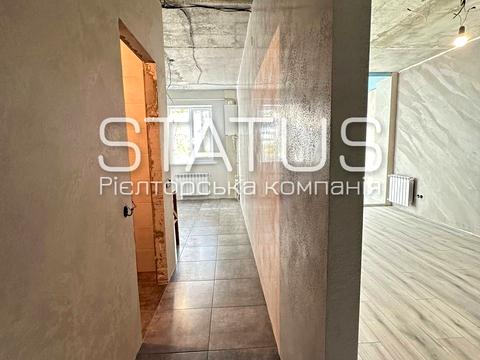 квартира по адресу Полтавська ул., 3