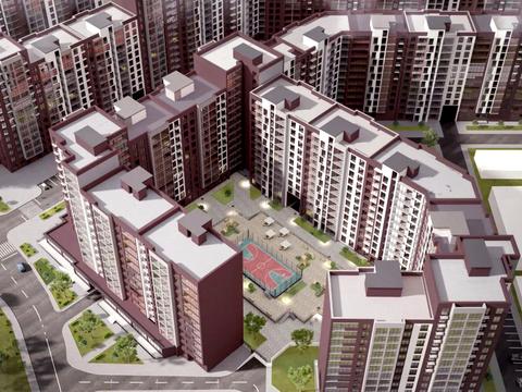 квартира по адресу Княгинин ул., 39