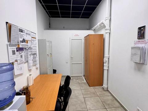 комерційна за адресою Благовісна вул., 269/4