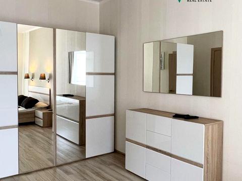 квартира за адресою Французький бульв., 60в