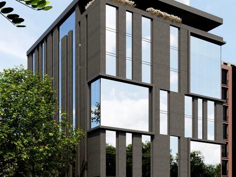 комерційна за адресою Красилівська вул., 9