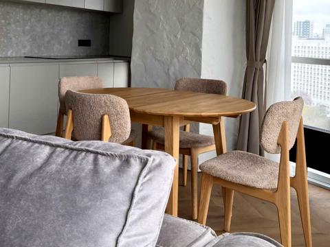 квартира по адресу Киев, Голосеевский просп. (40-летия Октября), 76