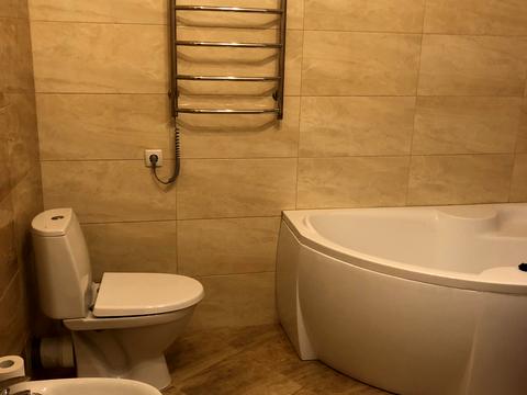 квартира по адресу Преображенская ул. (Ивана Клименко), 8-Б