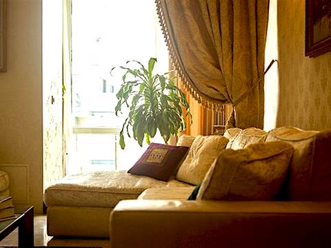 квартира по адресу Паньковская ул., 19