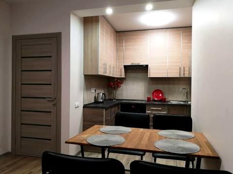 квартира за адресою Проспект Правды, 41а