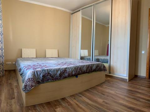 квартира по адресу Антоновича ул. (Горького), 103-А