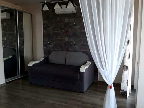 квартира по адресу Ракетная ул., 24б