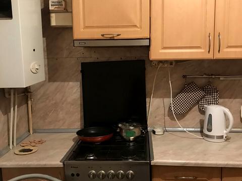 квартира по адресу Стельмаха Михаила ул., 12